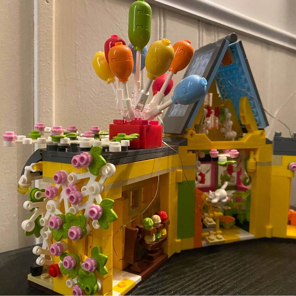Building Blocks Set - Picture 12 of 16